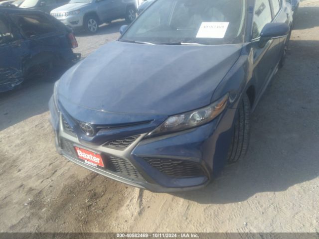 Photo 5 VIN: 4T1T11BK4RU129794 - TOYOTA CAMRY 