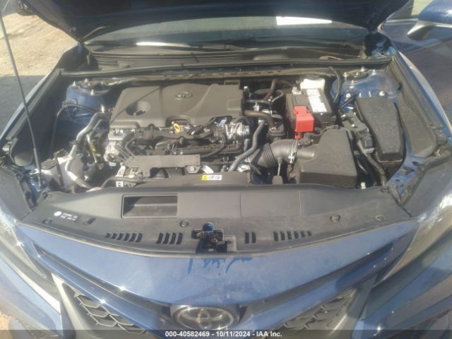 Photo 9 VIN: 4T1T11BK4RU129794 - TOYOTA CAMRY 