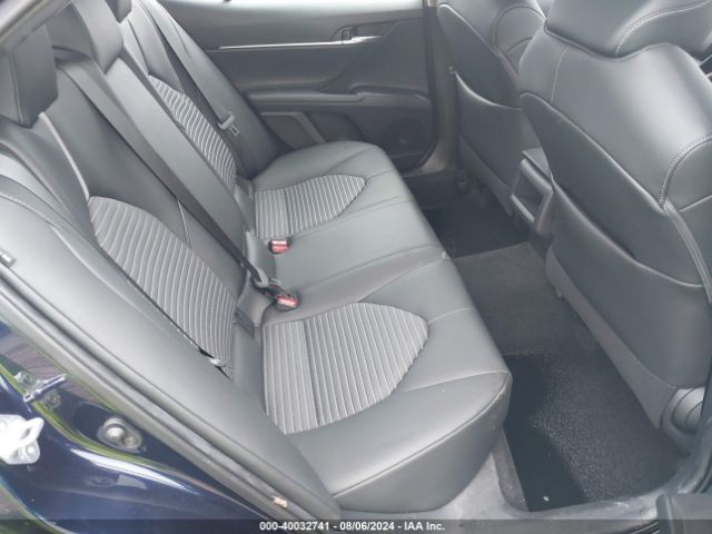 Photo 7 VIN: 4T1T11BK5MU039529 - TOYOTA CAMRY 