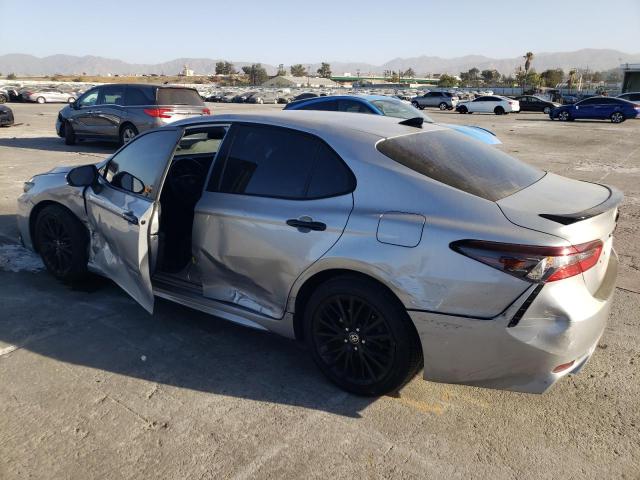 Photo 1 VIN: 4T1T11BK5NU061886 - TOYOTA CAMRY SE 