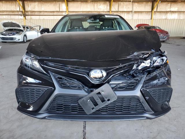 Photo 4 VIN: 4T1T11BK5RU122739 - TOYOTA CAMRY SE N 