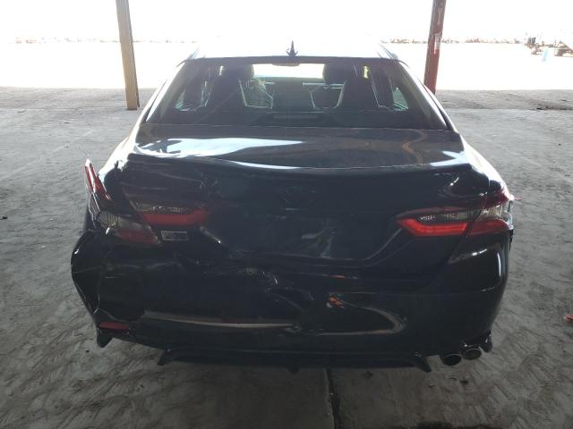 Photo 5 VIN: 4T1T11BK5RU122739 - TOYOTA CAMRY SE N 