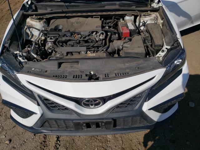 Photo 10 VIN: 4T1T11BK7MU031593 - TOYOTA CAMRY SE 