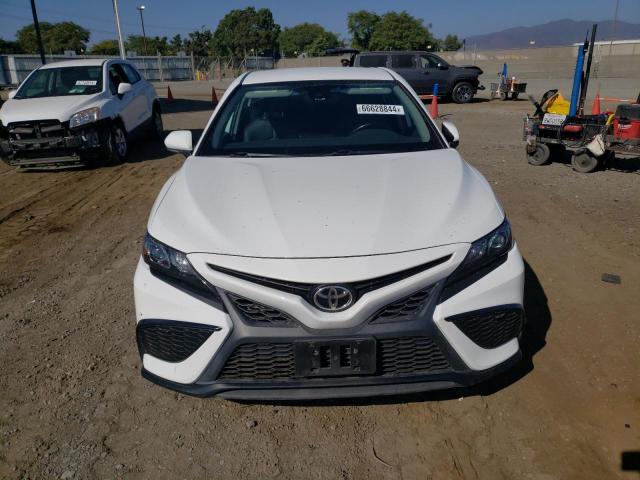 Photo 4 VIN: 4T1T11BK7MU031593 - TOYOTA CAMRY SE 