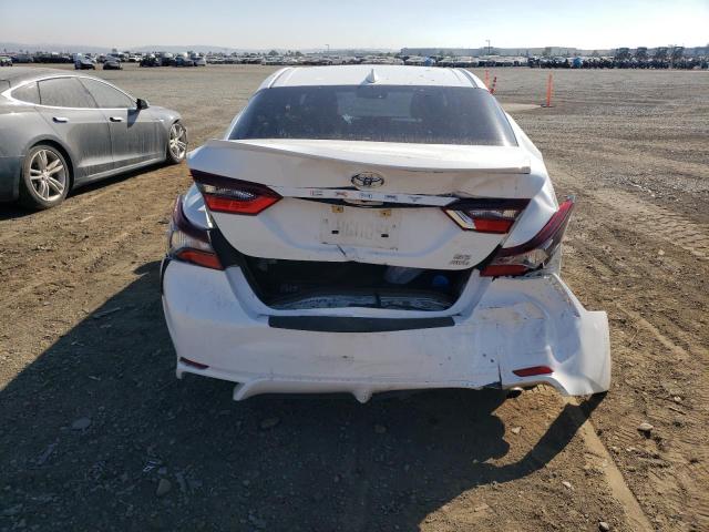 Photo 5 VIN: 4T1T11BK7MU031593 - TOYOTA CAMRY SE 