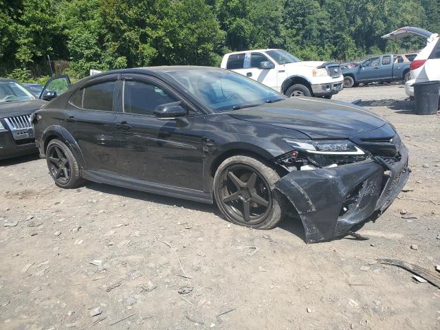 Photo 3 VIN: 4T1T11BK7MU038821 - TOYOTA CAMRY SE 