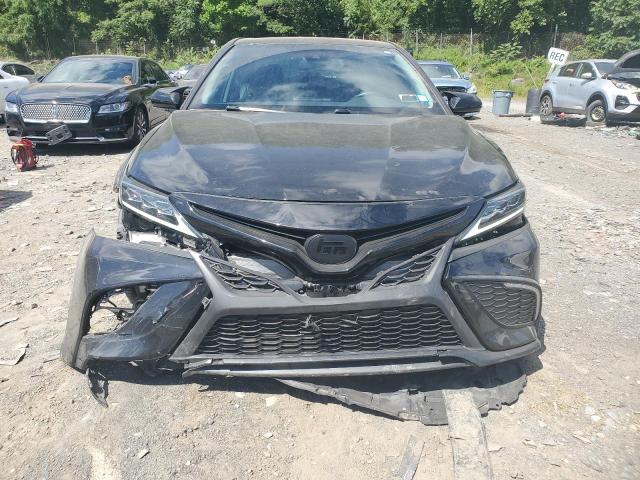 Photo 4 VIN: 4T1T11BK7MU038821 - TOYOTA CAMRY SE 