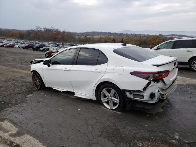 Photo 1 VIN: 4T1T11BK7PU073606 - TOYOTA CAMRY 