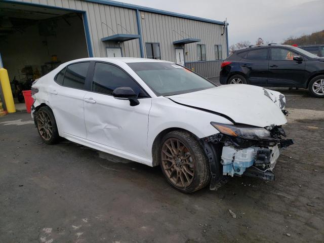 Photo 3 VIN: 4T1T11BK7PU073606 - TOYOTA CAMRY 