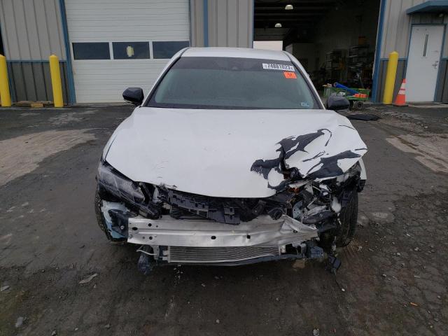 Photo 4 VIN: 4T1T11BK7PU073606 - TOYOTA CAMRY 