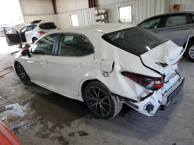 Photo 1 VIN: 4T1T11BK7PU079440 - TOYOTA CAMRY 