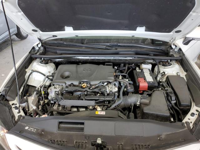 Photo 10 VIN: 4T1T11BK7PU079440 - TOYOTA CAMRY 