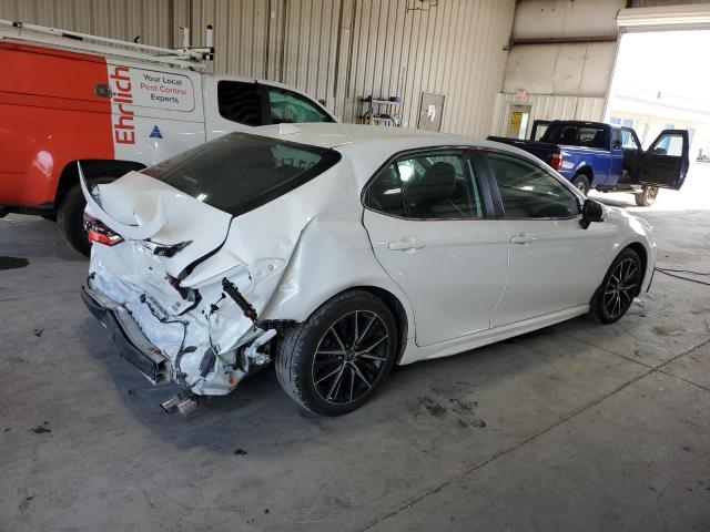 Photo 2 VIN: 4T1T11BK7PU079440 - TOYOTA CAMRY 