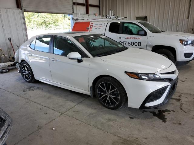 Photo 3 VIN: 4T1T11BK7PU079440 - TOYOTA CAMRY 