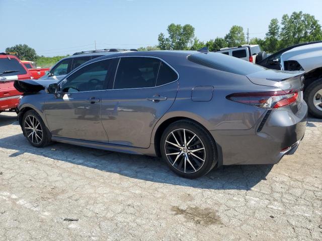 Photo 1 VIN: 4T1T11BK7PU090258 - TOYOTA CAMRY SE N 