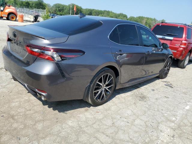 Photo 2 VIN: 4T1T11BK7PU090258 - TOYOTA CAMRY SE N 