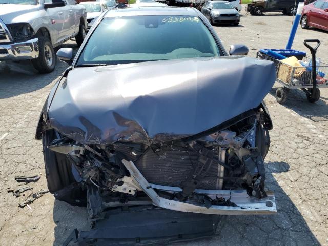 Photo 4 VIN: 4T1T11BK7PU090258 - TOYOTA CAMRY SE N 