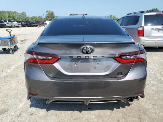 Photo 5 VIN: 4T1T11BK7PU090258 - TOYOTA CAMRY SE N 