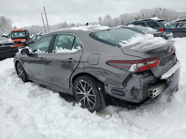 Photo 1 VIN: 4T1T11BK7PU095945 - TOYOTA CAMRY 