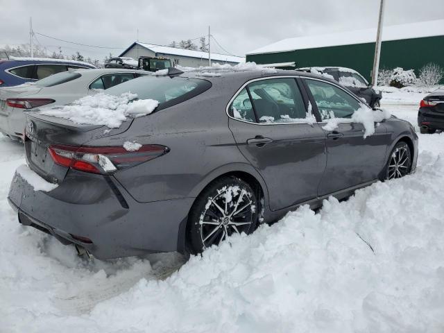 Photo 2 VIN: 4T1T11BK7PU095945 - TOYOTA CAMRY 