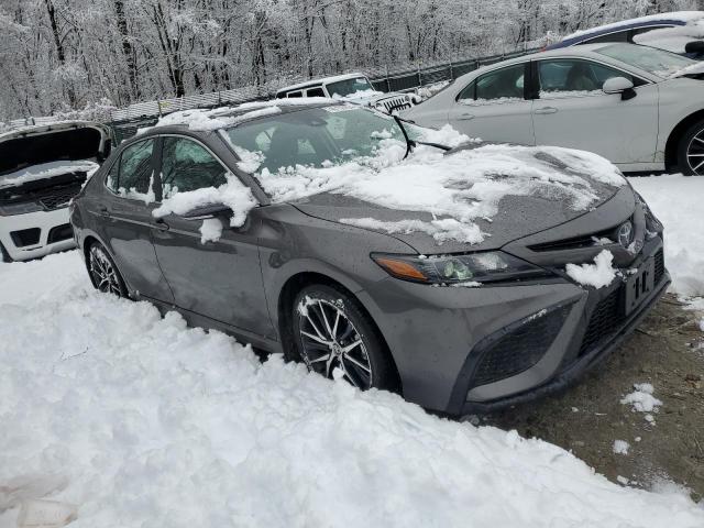 Photo 3 VIN: 4T1T11BK7PU095945 - TOYOTA CAMRY 