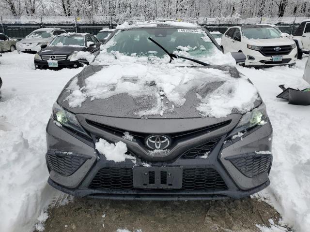 Photo 4 VIN: 4T1T11BK7PU095945 - TOYOTA CAMRY 