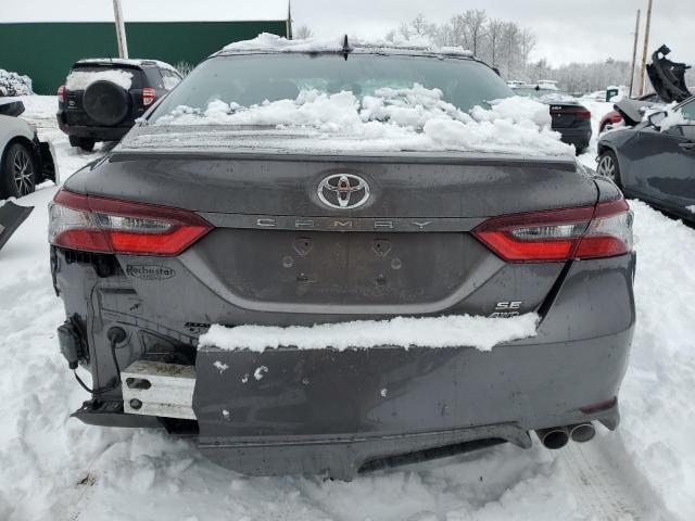 Photo 5 VIN: 4T1T11BK7PU095945 - TOYOTA CAMRY 