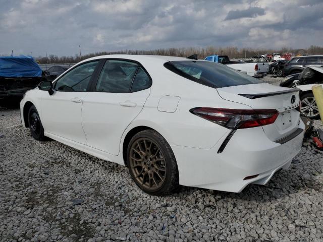 Photo 1 VIN: 4T1T11BK7PU096898 - TOYOTA CAMRY 