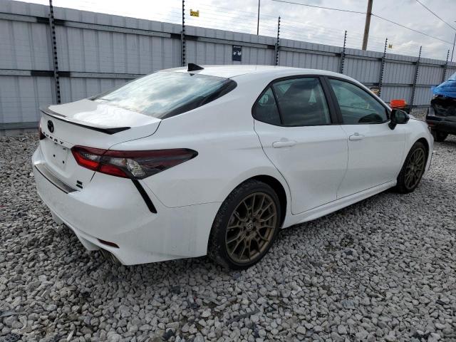 Photo 2 VIN: 4T1T11BK7PU096898 - TOYOTA CAMRY 