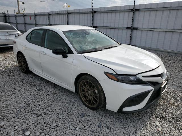 Photo 3 VIN: 4T1T11BK7PU096898 - TOYOTA CAMRY 