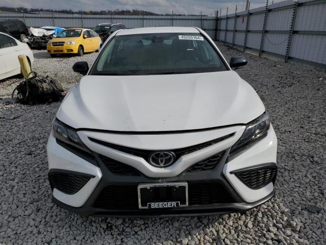 Photo 4 VIN: 4T1T11BK7PU096898 - TOYOTA CAMRY 