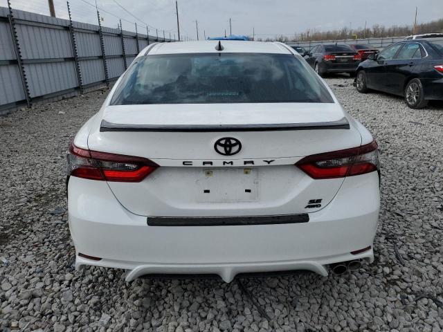 Photo 5 VIN: 4T1T11BK7PU096898 - TOYOTA CAMRY 