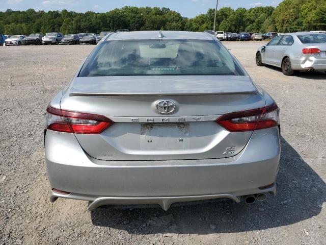 Photo 5 VIN: 4T1T11BK8MU023227 - TOYOTA CAMRY SE 