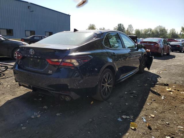 Photo 3 VIN: 4T1T11BK9NU047859 - TOYOTA CAMRY SE 