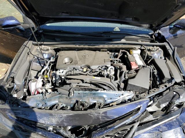 Photo 6 VIN: 4T1T11BK9NU047859 - TOYOTA CAMRY SE 