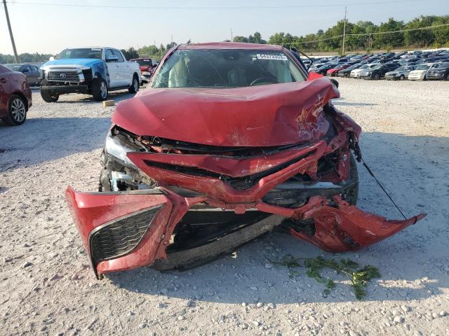 Photo 4 VIN: 4T1T11BK9NU052754 - TOYOTA CAMRY SE 