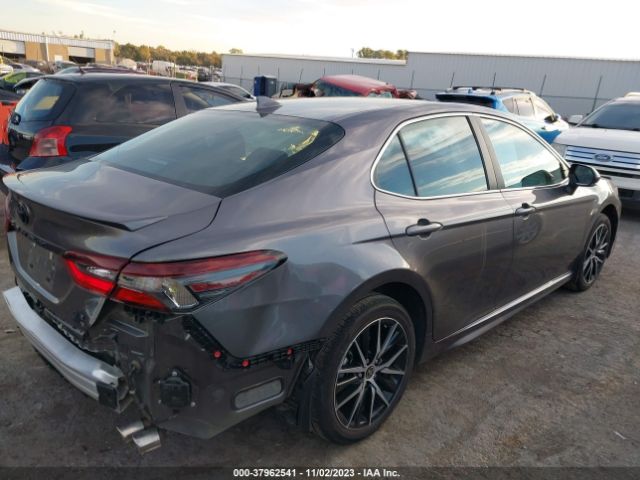 Photo 1 VIN: 4T1T11BK9PU076944 - TOYOTA CAMRY 