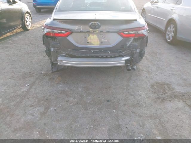 Photo 5 VIN: 4T1T11BK9PU076944 - TOYOTA CAMRY 