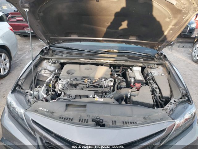 Photo 9 VIN: 4T1T11BK9PU076944 - TOYOTA CAMRY 