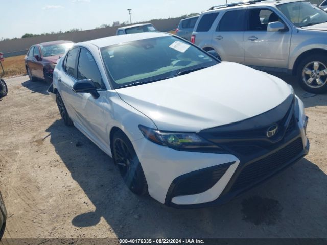 Photo 0 VIN: 4T1T11BK9PU086177 - TOYOTA CAMRY 