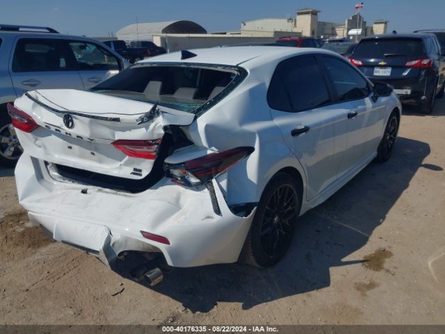 Photo 3 VIN: 4T1T11BK9PU086177 - TOYOTA CAMRY 