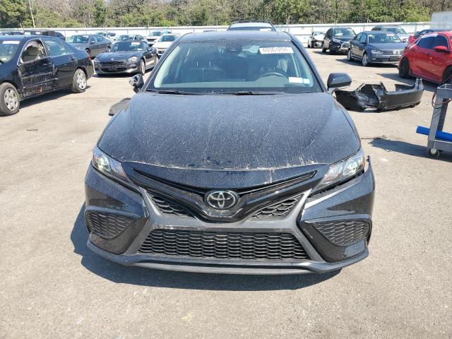 Photo 4 VIN: 4T1T11BK9PU091816 - TOYOTA CAMRY SE N 