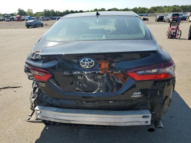 Photo 5 VIN: 4T1T11BK9PU091816 - TOYOTA CAMRY SE N 