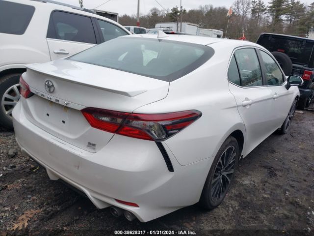 Photo 3 VIN: 4T1T11BK9PU101809 - TOYOTA CAMRY 