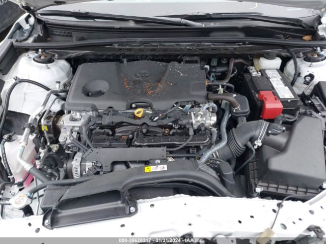 Photo 9 VIN: 4T1T11BK9PU101809 - TOYOTA CAMRY 