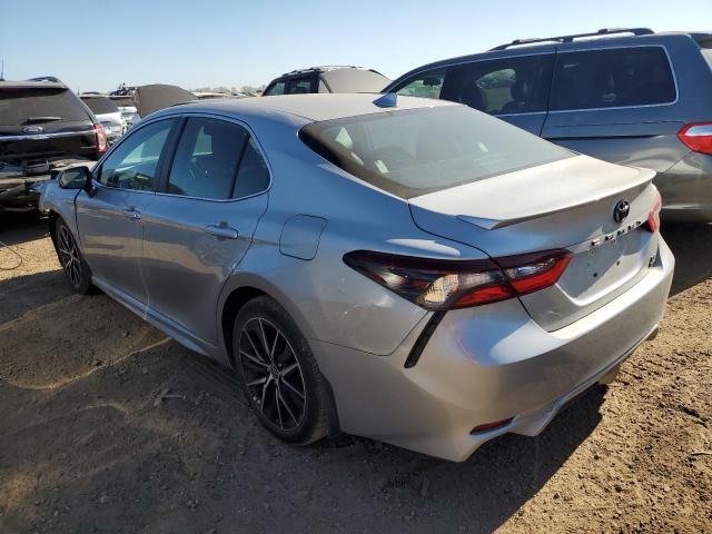 Photo 1 VIN: 4T1T11BKXMU031653 - TOYOTA CAMRY SE 