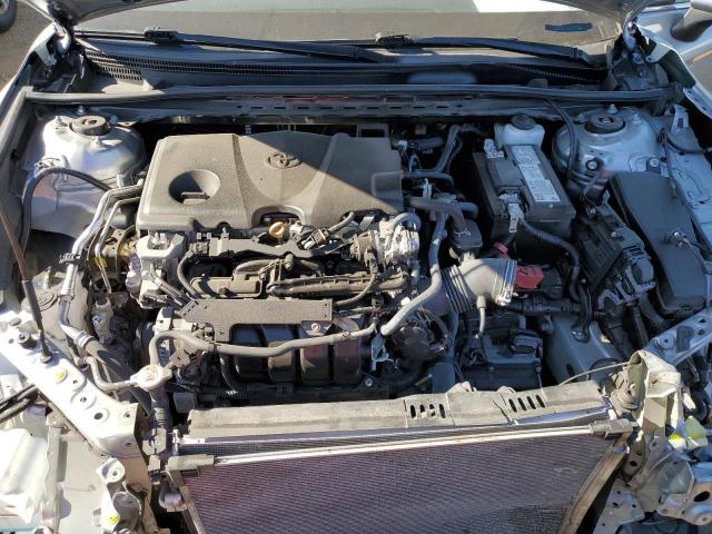 Photo 10 VIN: 4T1T11BKXMU031653 - TOYOTA CAMRY SE 