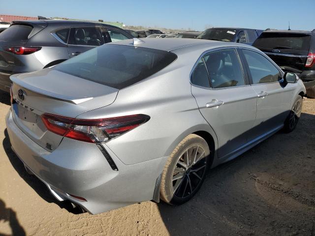 Photo 2 VIN: 4T1T11BKXMU031653 - TOYOTA CAMRY SE 