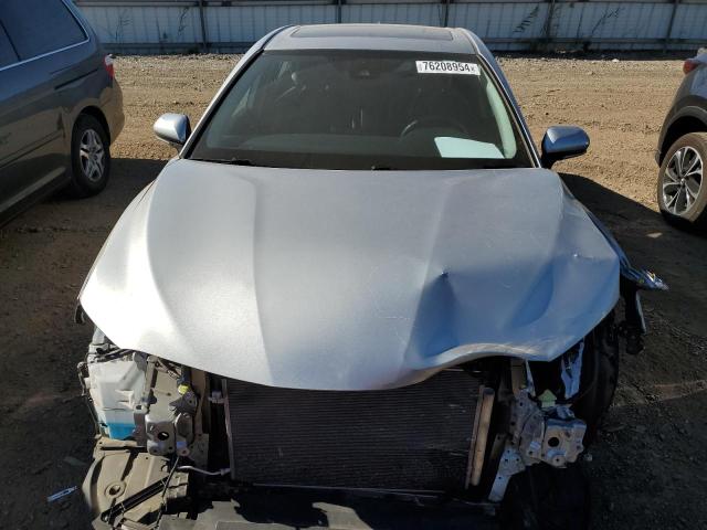 Photo 4 VIN: 4T1T11BKXMU031653 - TOYOTA CAMRY SE 