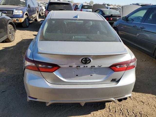 Photo 5 VIN: 4T1T11BKXMU031653 - TOYOTA CAMRY SE 